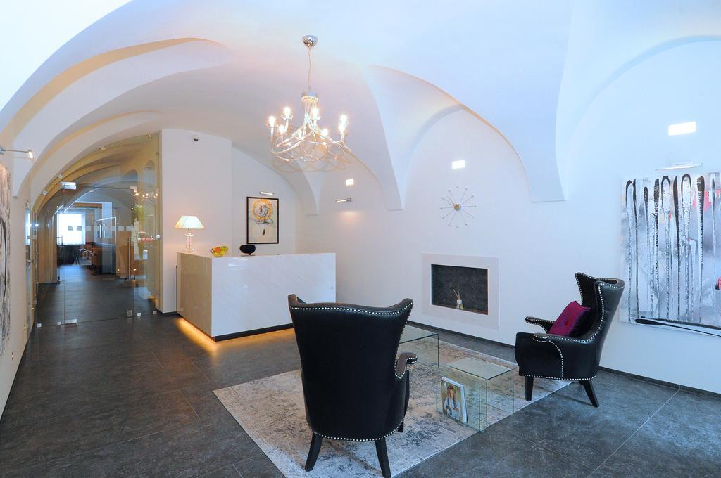 Apartmany Kramer Opava Exteriör bild