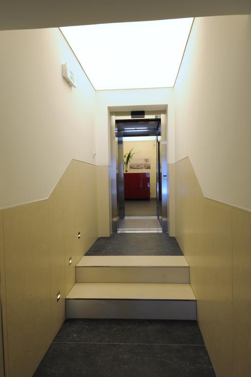 Apartmany Kramer Opava Exteriör bild