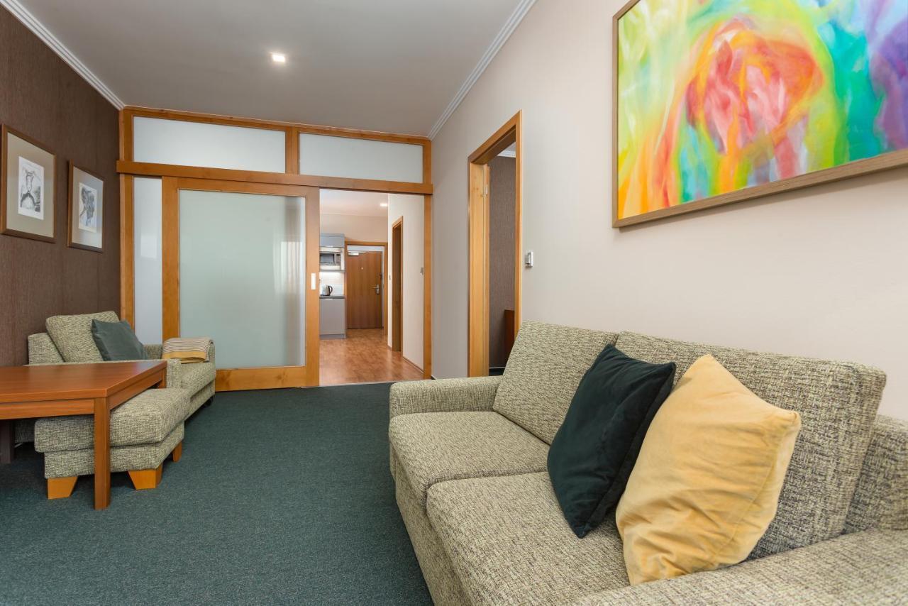 Apartmany Kramer Opava Exteriör bild